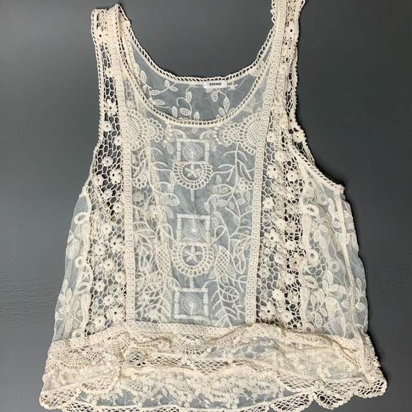 Bikini Cover Up - Picture 2 of 4